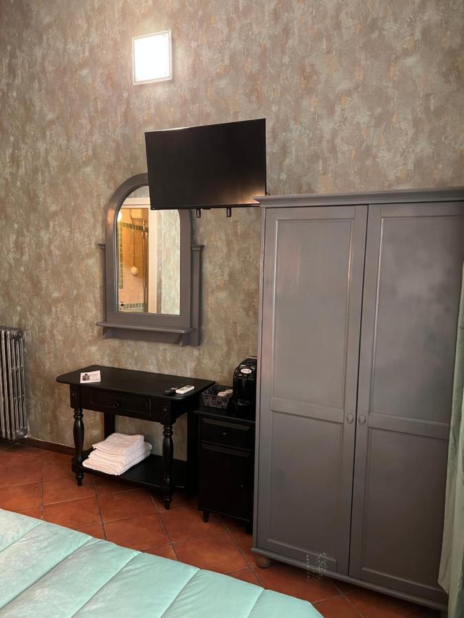 Camera Matrimoniale Al Centro Di Firenze Monaco Ngoại thất bức ảnh